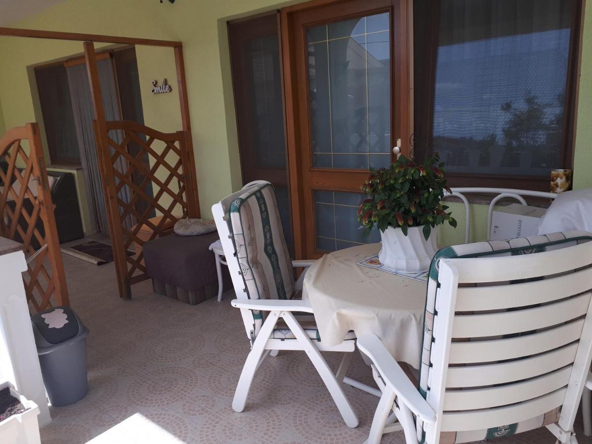 Apartmani Gojevic Vodice Exterior foto