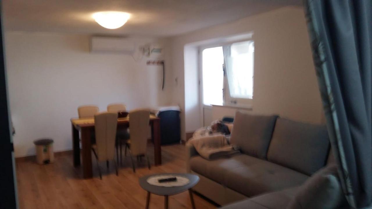 Apartmani Gojevic Vodice Exterior foto
