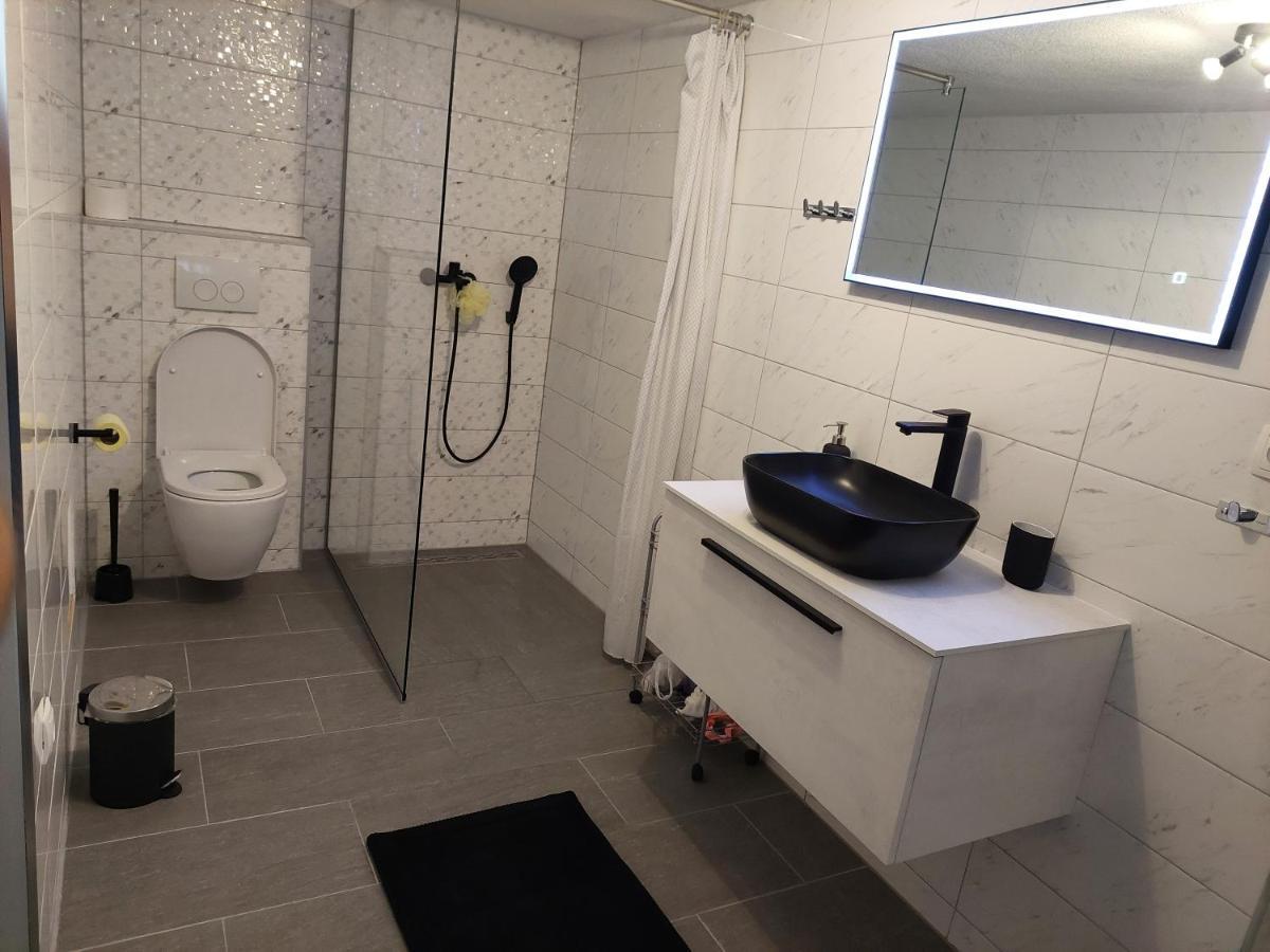 Apartmani Gojevic Vodice Exterior foto