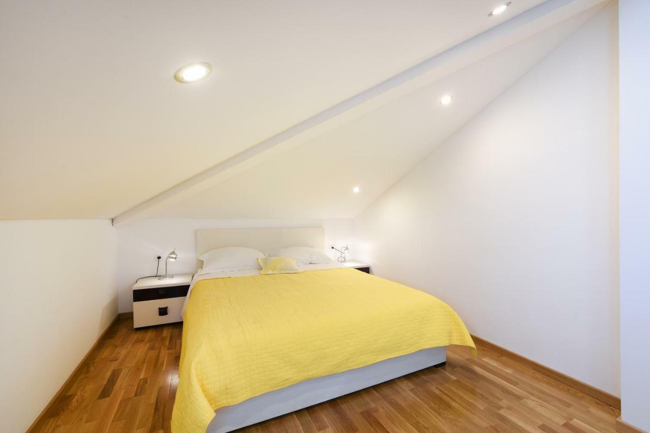 Apartmani Gojevic Vodice Exterior foto