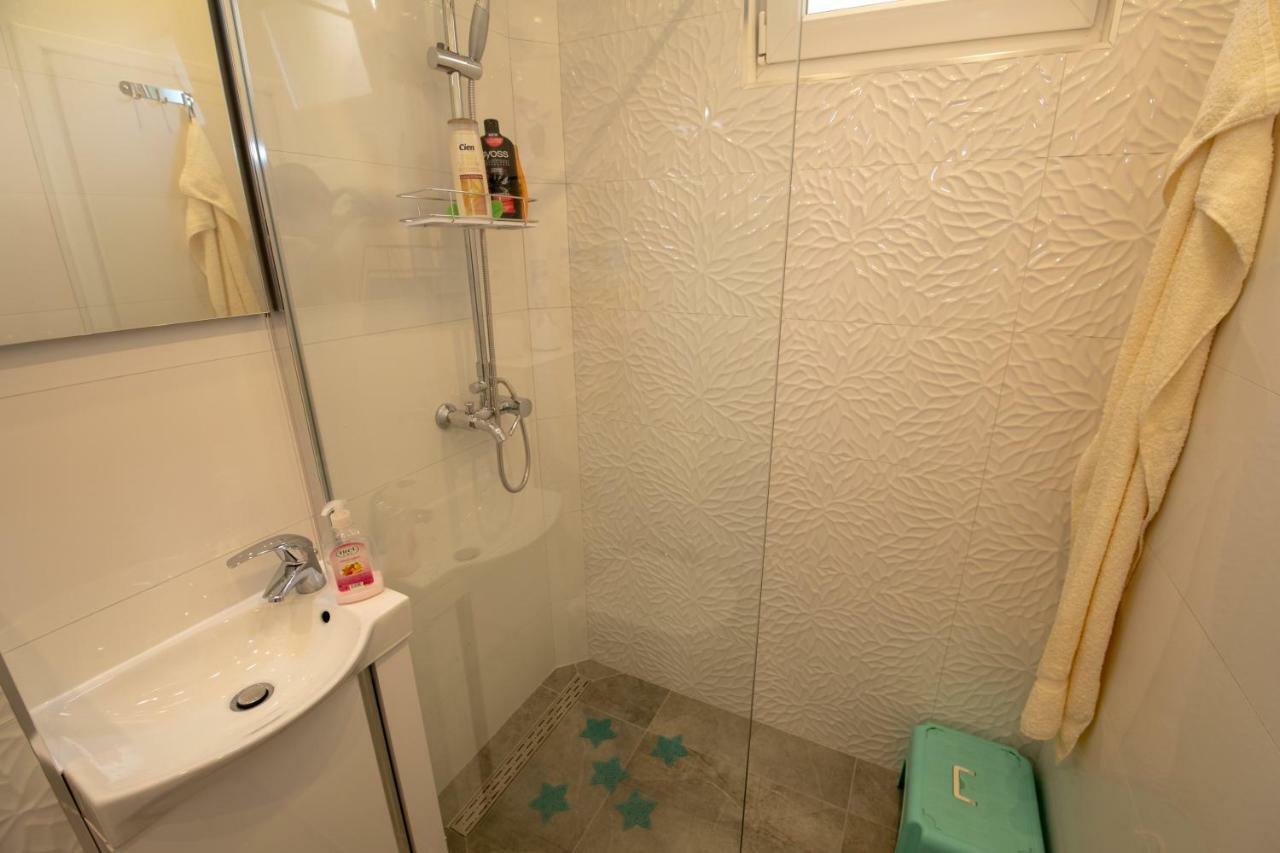Apartmani Gojevic Vodice Exterior foto