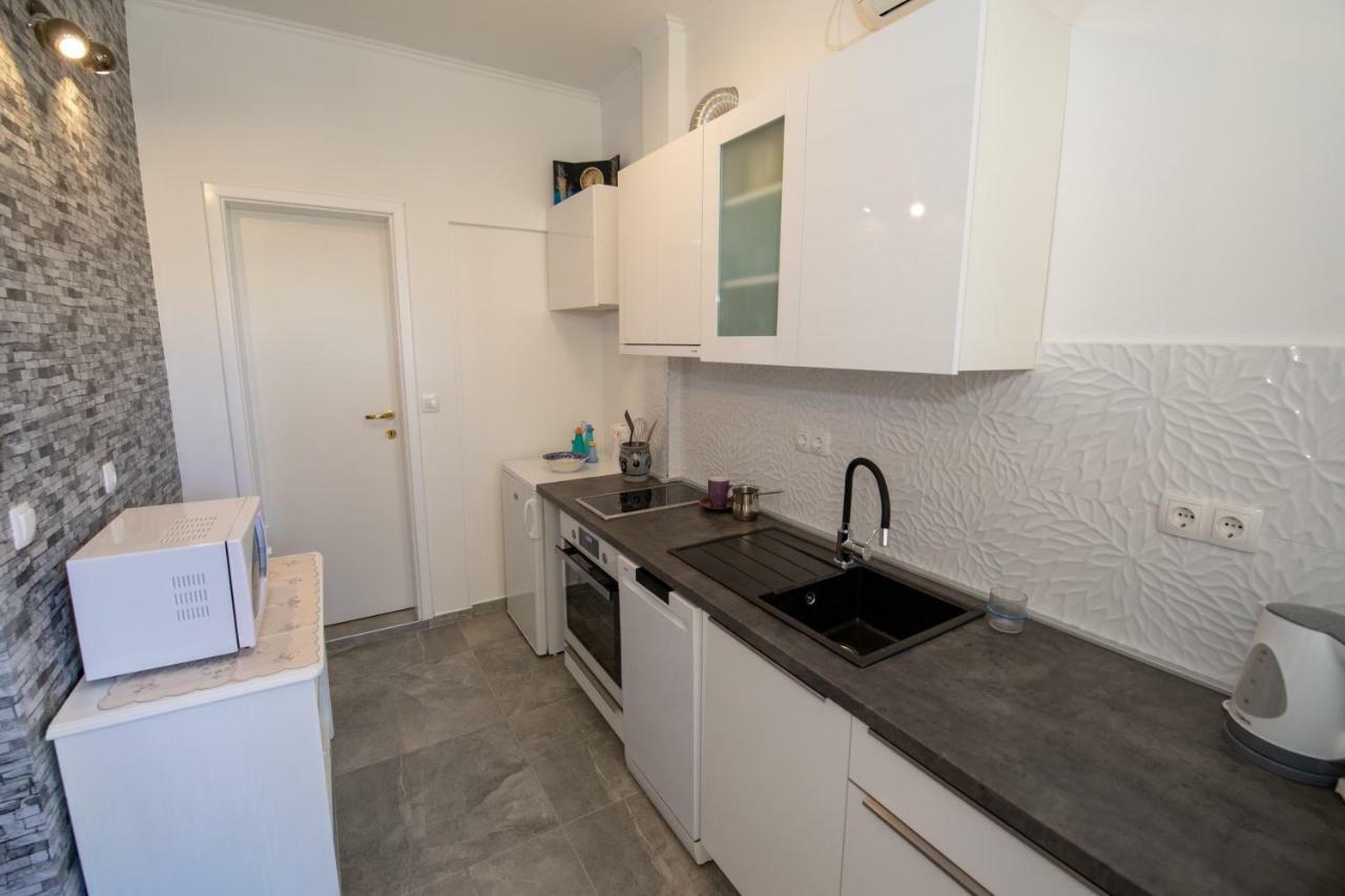 Apartmani Gojevic Vodice Exterior foto
